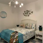 Casa de Férias Lambert&luise Marina di Mancaversa