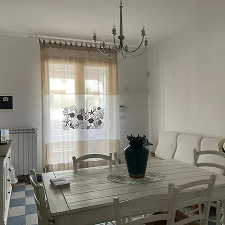Casa vacanze Lambert&luise