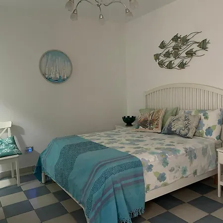 Casa vacanze Lambert&luise *