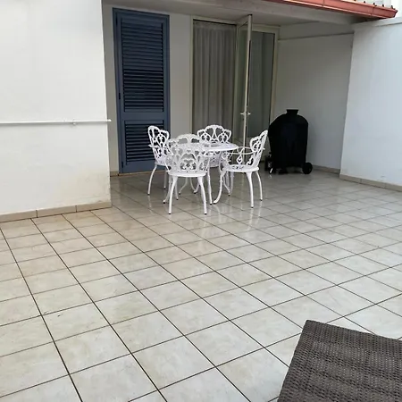 Holiday home Lambert&luise