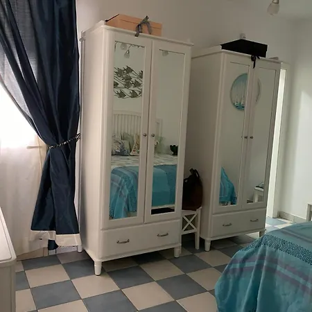 Casa de Férias Lambert&luise *