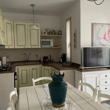 Lambert&luise Marina di Mancaversa