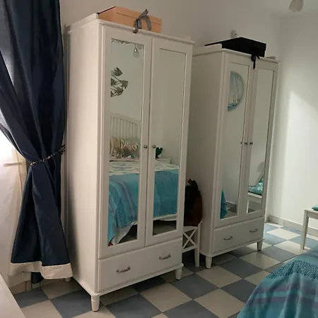 Casa de Férias Lambert&luise *