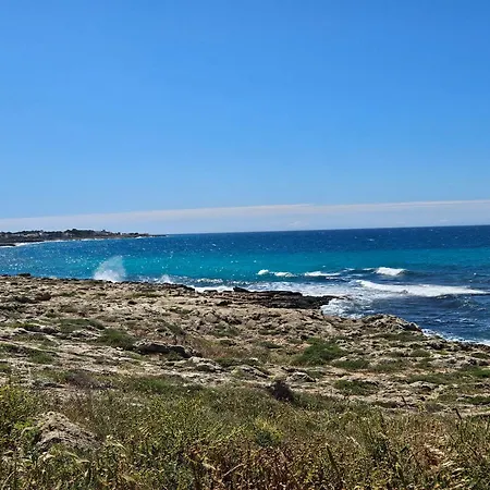 Casa de Férias Lambert&luise Marina di Mancaversa