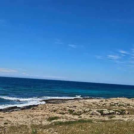 Lambert&luise 別荘 マリーナ・ディ・マンカヴェルサ
