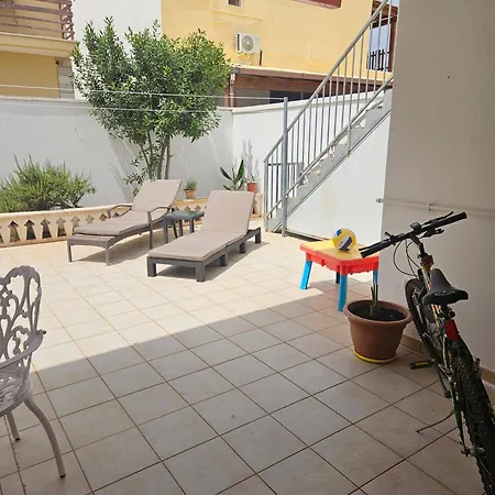 Lambert&luise マリーナ・ディ・マンカヴェルサ