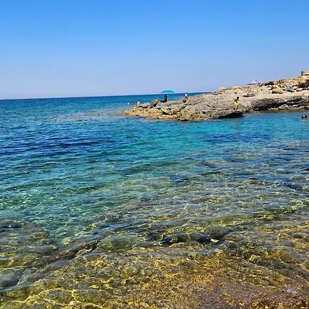 Lambert&luise マリーナ・ディ・マンカヴェルサ