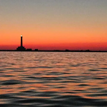 Lambert&luise * マリーナ・ディ・マンカヴェルサ