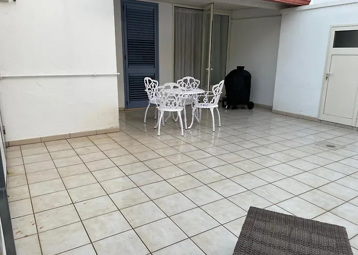 בית נופש Lambert&luise