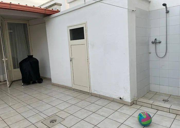 Hébergement de vacances Lambert&luise *