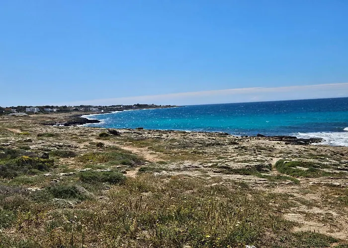Lambert&luise * Marina di Mancaversa
