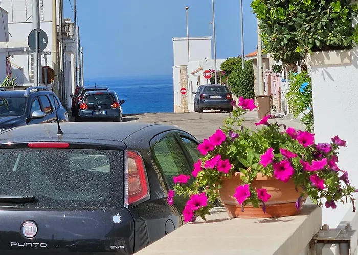 Lambert&luise * מרינה די מנקוורסה