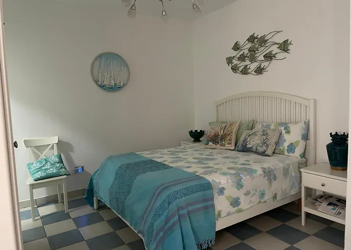 Hébergement de vacances Lambert&luise *