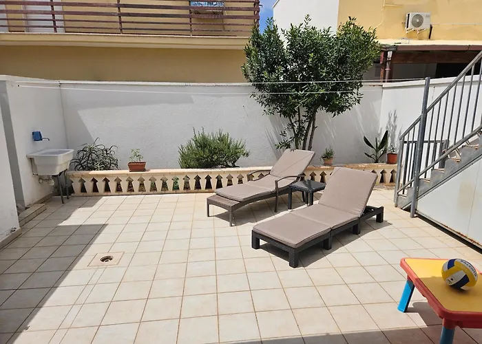 Lambert&luise Hébergement de vacances