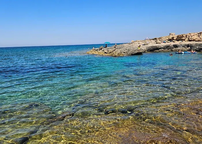 Lambert&luise Marina di Mancaversa