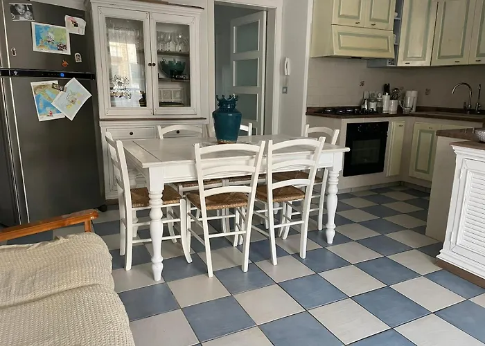 Hébergement de vacances Lambert&luise *